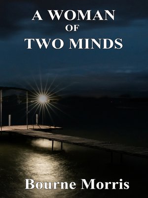 cover image of A Woman of Two Minds